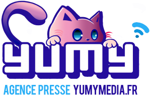 agence YUMY logo